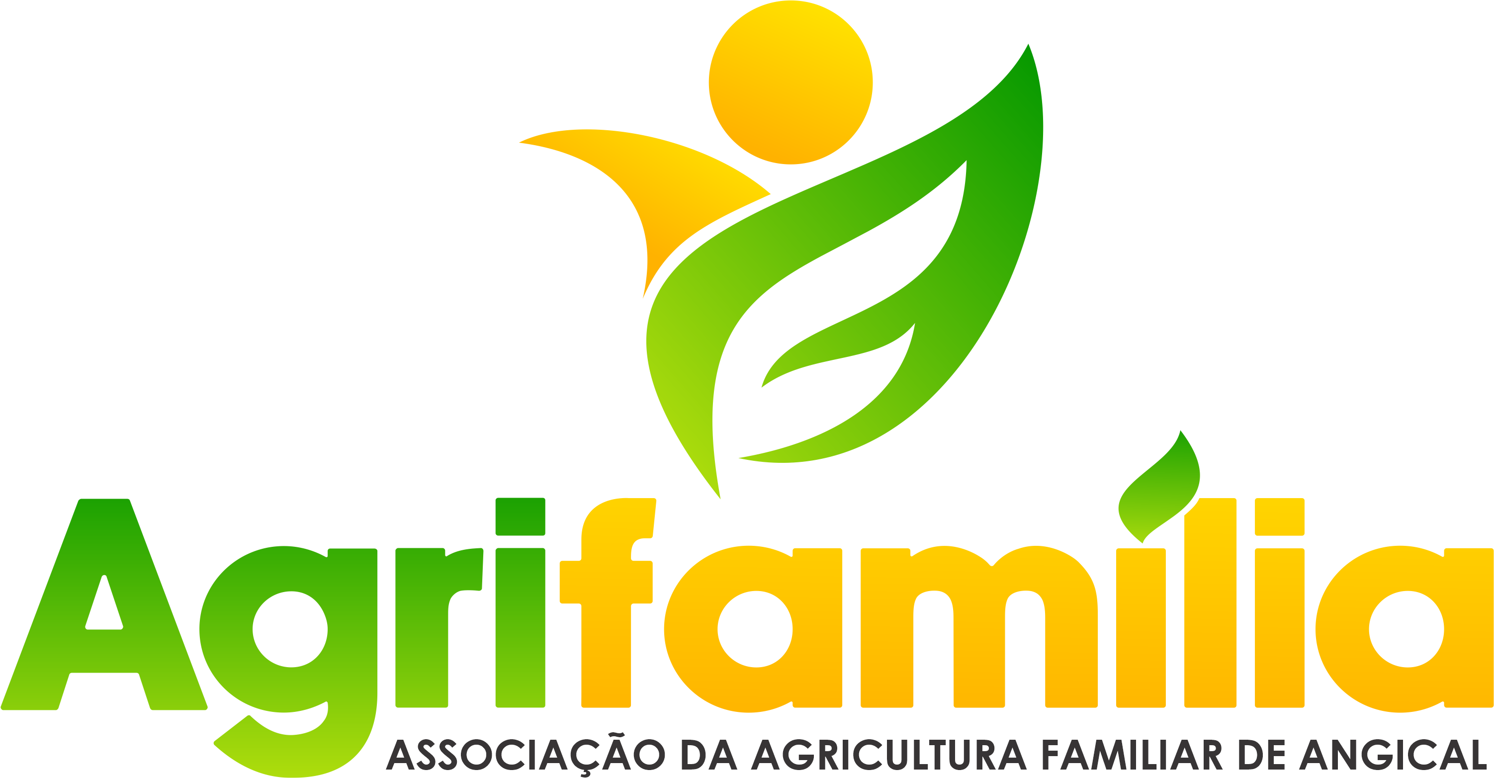 Logo AgriFamília